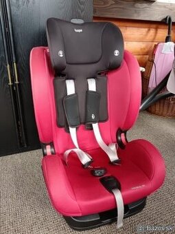 Zopa autosedačka ISOFIX