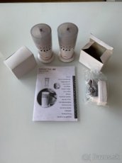 Signalizácia bellman visit 868