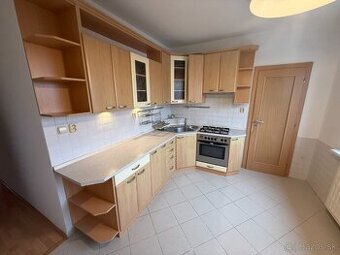 BYT 3+1, Žilina – Vlčince III , ul. Gerlachovská, 1x Balkón,