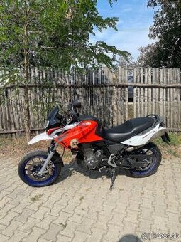 Aprilia Pegaso 650 Strada 35kw