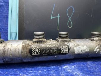 PALIVOVA LISTA BMW E90 - 1