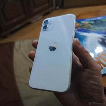 iPhone 11 ako nový zablokovaný