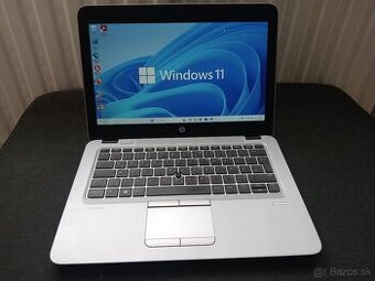 HP elitebook 725 G4 ,AMD A10 quad core , 8gb ram ,Windows 11