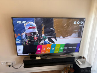 LG 60UH605 SMART TV