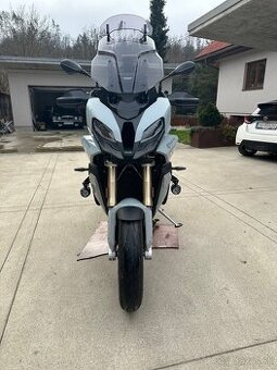 Bmw s1000xr s 1000 xr