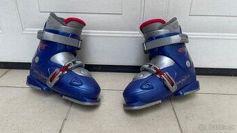 Lyziarky Salomon X c. 37/38