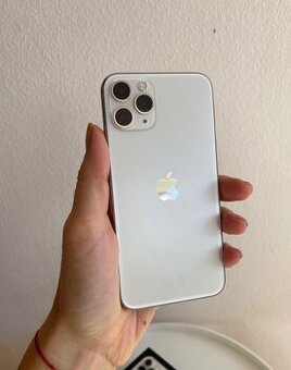 Predám Iphone 11 PRO 512gb 