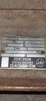 Predam stôl na cirkular