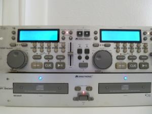 CDP-900 Omnitronic