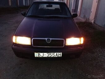 Predám - Škoda Felícia + drobnosti k nej