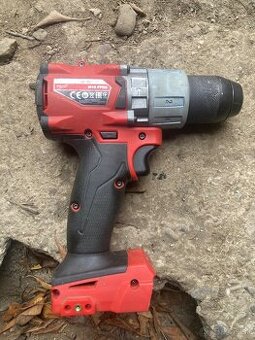 Milwaukee M18 FPD2