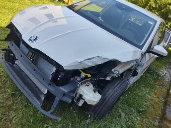 Škoda Fabia IV 1,0 benzín 85kw A7 R.V.10/2024 (532KM)