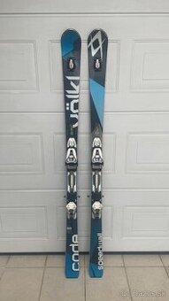 Top lyže Volkl 165- 170 cm speedwall