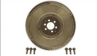 Dvojhmotny zotrvačnik 2.0tdi