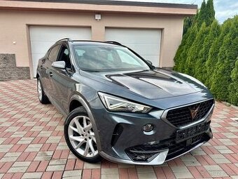 Cupra Formentor 1.5 TSI 110kw Dsg Virtual Led