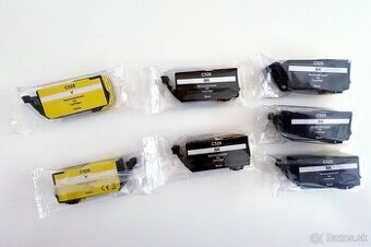 Toner/atrament pre tlačiarne Canon