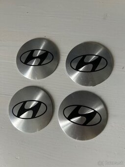 Nalepovacie krytky Hyundai