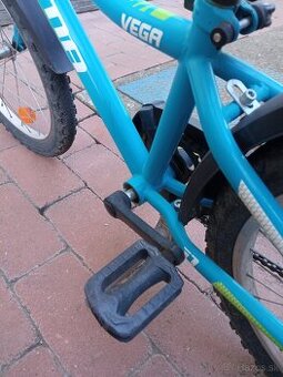 Predám detský bicykel.