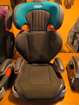 Autosedacky+ podsedaky