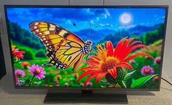 SMART TV LG 39LB650V-99cm