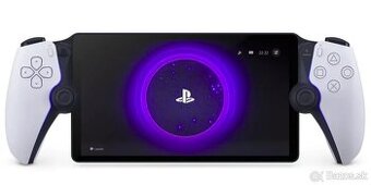 Playstation portal predaj