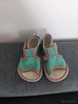 Milash papučky veľkosť 22