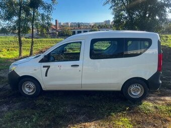 Dacia Dokker 1,6 SCe Access