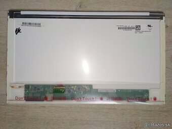 LED display 15.6" pre notebook 40pin N156B6