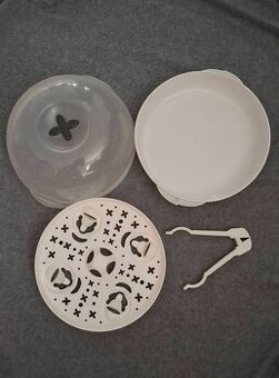 Sterilizátor fliaš