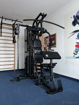 Posilňovacia veža inSPORTline ProfiGym C100