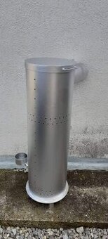 Kotol na starý olej