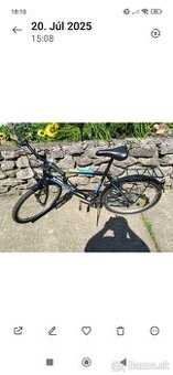 Predám horský bicykel