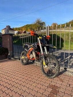 Ktm sx 85