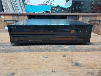 DENON DCM-340