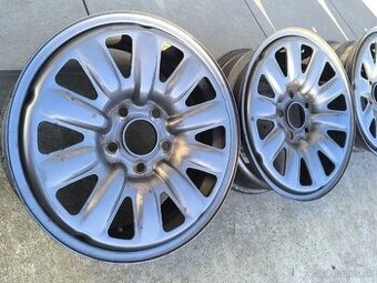 Disky original Mazda 3 R16