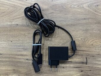 Originál adaptér na Kinect pre Xbox 360 Fat