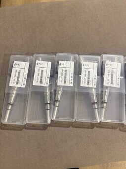 Predám vstrekovače bmw n53