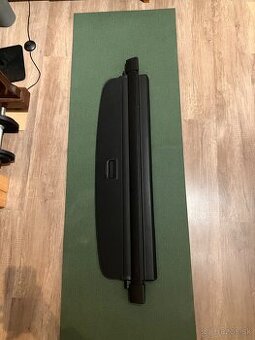 VW golf variant 2015 plachta kufra