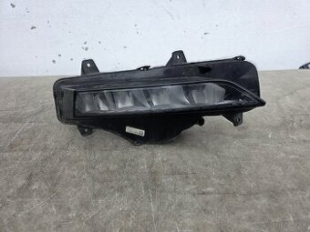 Škoda Octavia IV 2020- prava hmlovka led svetlo