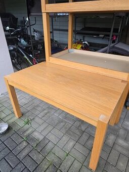 Predam použité stoly IKEA