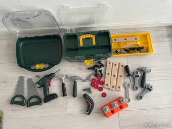 Sada detského náradia