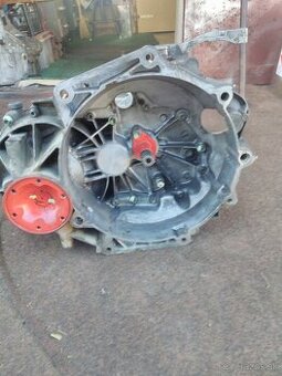 prevodovka 1.9TDI-2.0SDI na predak