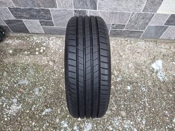 letné pneu 205/55 R16 Bridgestone , 4ks, do 7,5mm