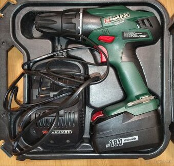 Parkside PABS 18  A1