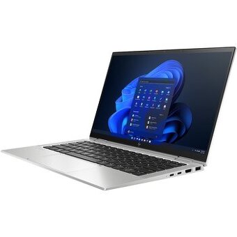 HP EliteBook x360 1030 G8- Core i7-1165G7-16GB-512GBSSD-Doty