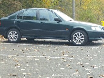 Honda Civic 1.4 66kw