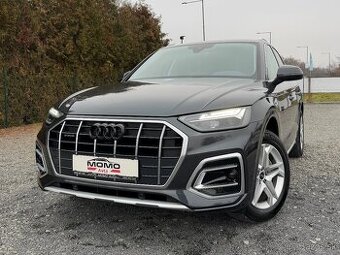 Audi Q5 40 2.0 TDI mHEV quattro S tronic