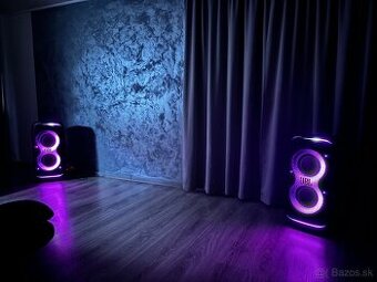 JBL partybox 320