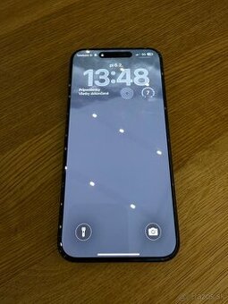 Iphone 15 Pro Max 256gb (90% bateria)