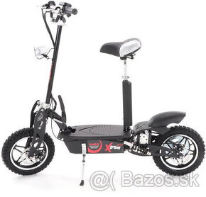 VeGA Xtrem Cross 1000 Plus